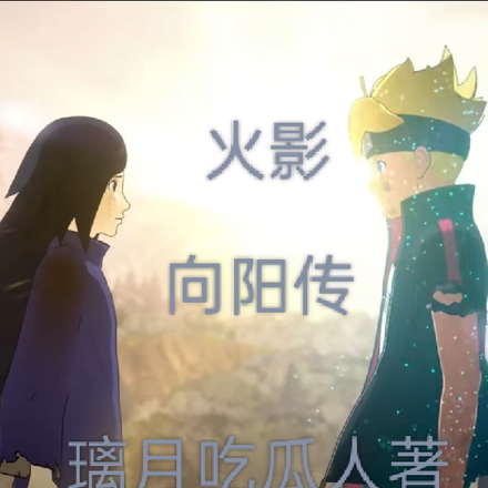 火影向阳传