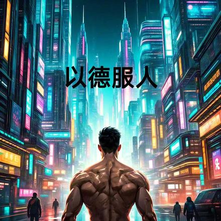 觉醒世界：以德服人