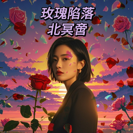 玫瑰的陷落