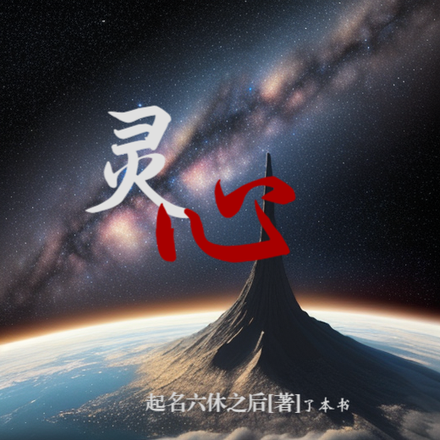 灵,心
