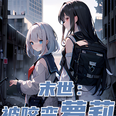 末世:被咬变萝莉,和大姐姐贴贴