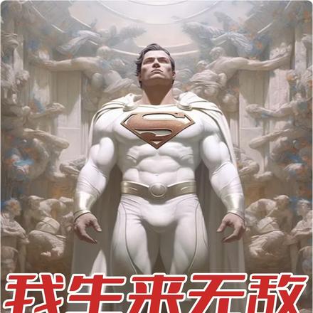 我生来无敌,却被同学嘲笑三年