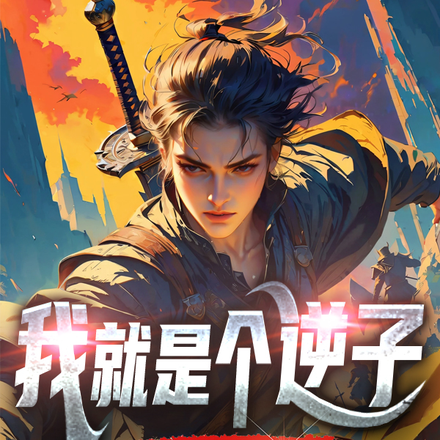 我就是个逆子,谁还不为所欲为?