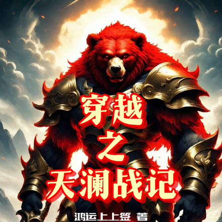 穿越之天澜战记