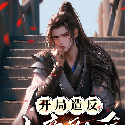开局造反,女帝爱上我