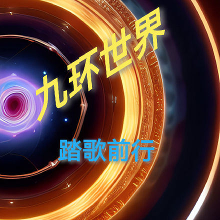 九环世界：踏歌前行