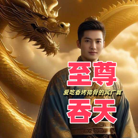 至尊吞天