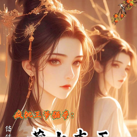 疯批王爷强夺:惹上本王别想逃