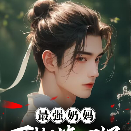 最强奶妈:万物皆可奶