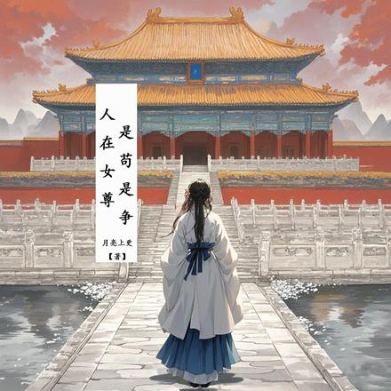 人在女尊，是苟是争