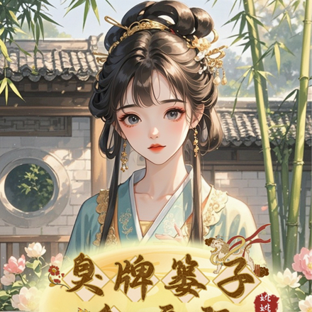 臭牌篓子翻身记