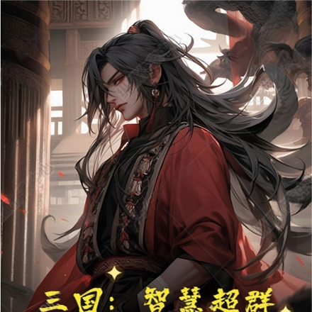 三国：智慧超群，打造仙秦帝国