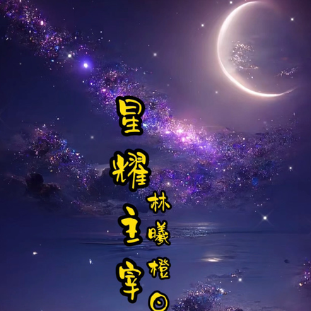 星耀主宰