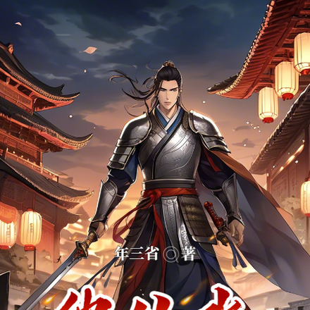 他从水底中走来