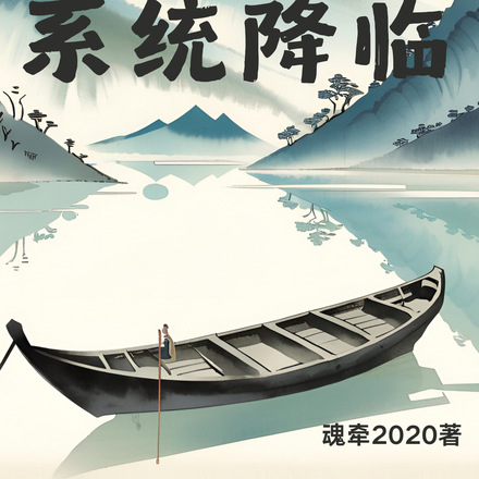 假如有一天系统降临