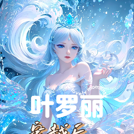 叶罗丽:穿越后,我成了白月光