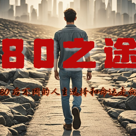 80之途