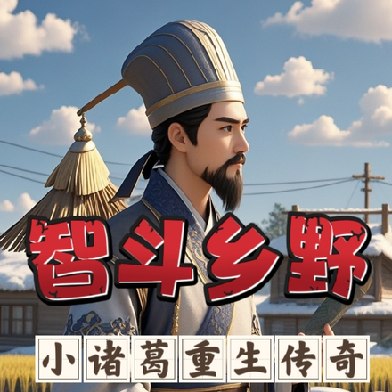 东北小诸葛重生传奇之智斗乡野