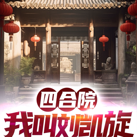 四合院：我叫刘凯旋