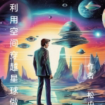 利用空间穿越星球做倒爷
