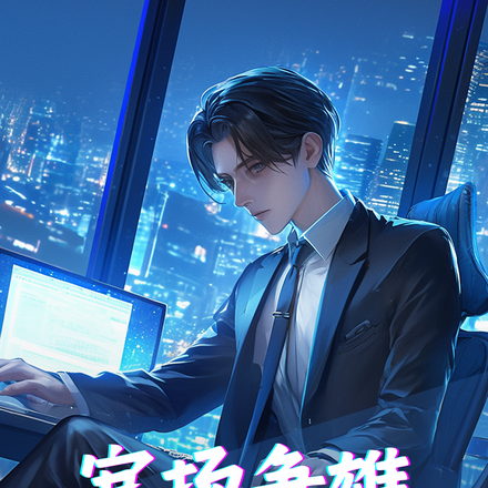 官场争雄之我是镇长
