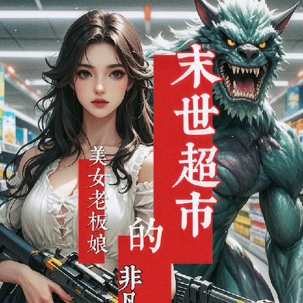 超市风云:美女老板娘的非凡日常