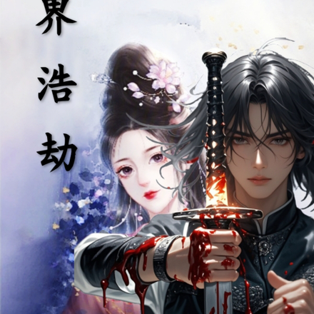 九界浩劫