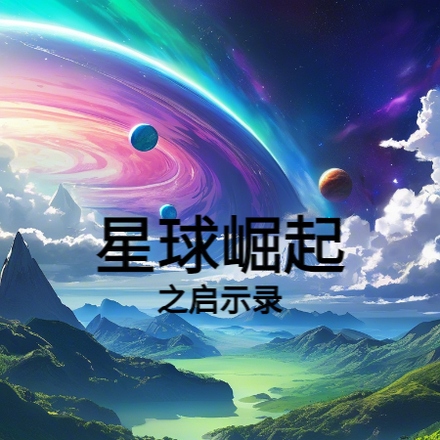 星球崛起之启示录