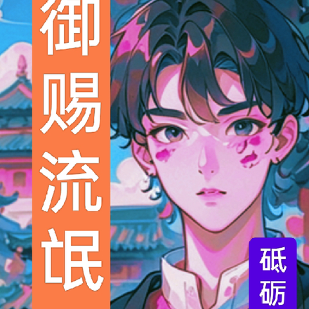 御赐流氓