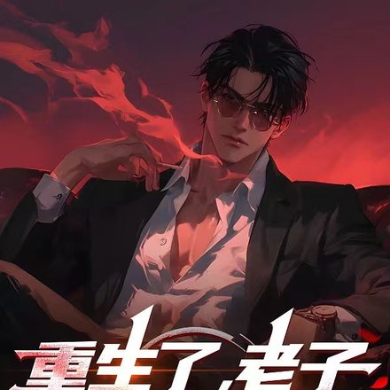 重生了，老子谁也不惯着