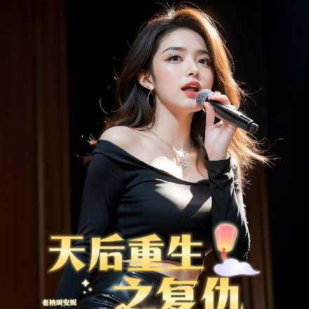 天后重生之复仇