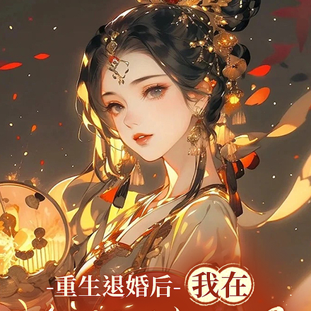 重生退婚后,我在将军府当主母