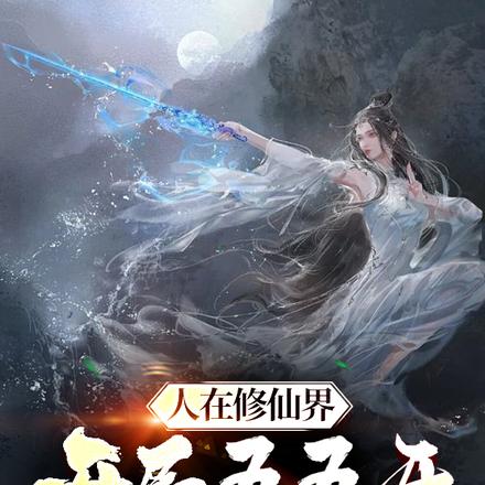 人在修仙界开局五五开专长模板