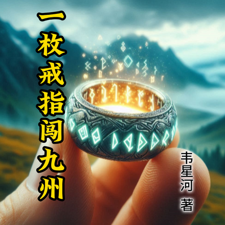 一枚戒指闯九州