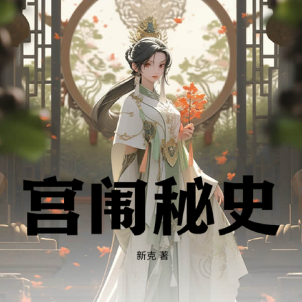 宫闱秘史