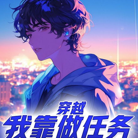 穿越,我靠做任务获得能力