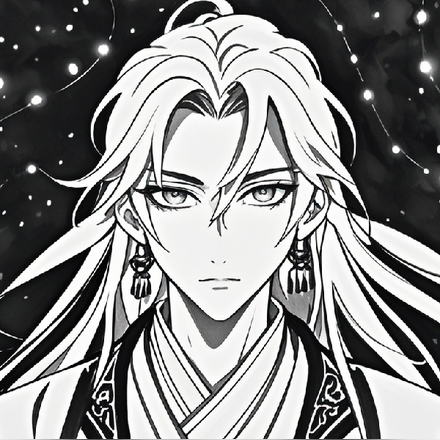 暗夜仙尊