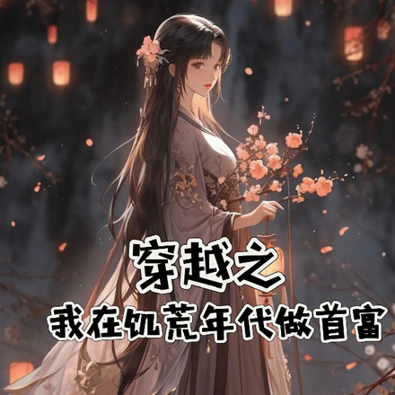 穿越之我在饥荒年代做首富