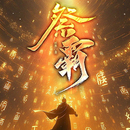 祭霸