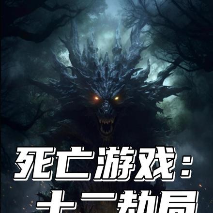 死亡游戏：十二劫局