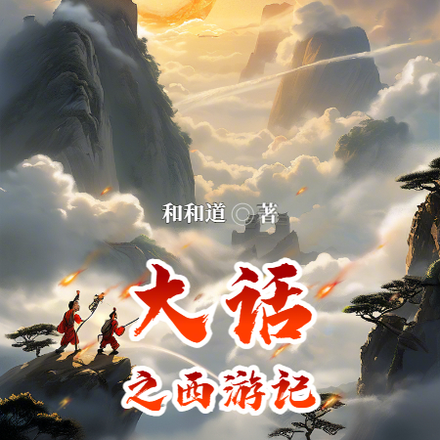 大话之西游记