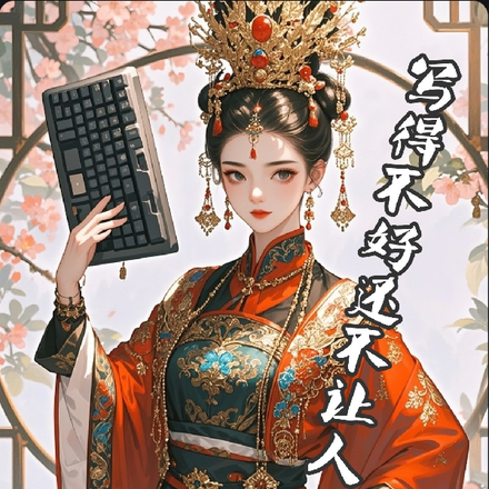 写得不好还不让人吐槽了?!