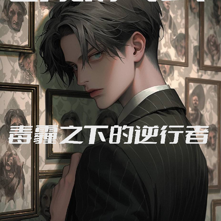 卧底风云:毒霾下的逆行者