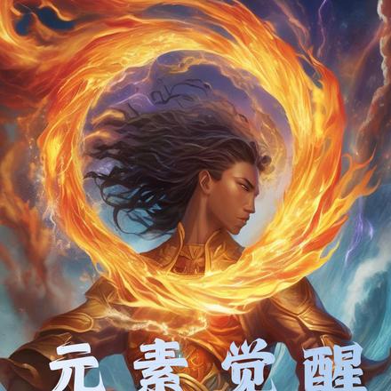 元素觉醒之创世之主