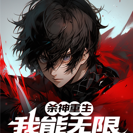 杀神重生:我能无限掠夺词条