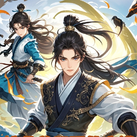 这些弟子强的离谱