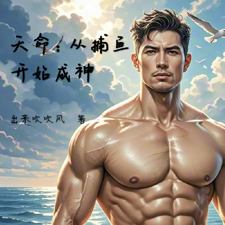 天命:从捕鱼开始成神