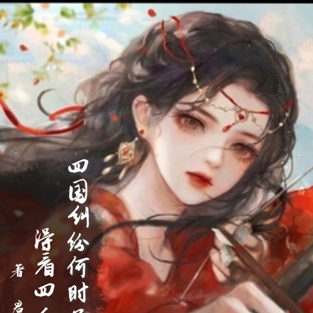 四国纠纷何时了,得看四人何时