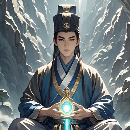 奇葩修仙记1