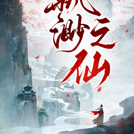缥缈之仙